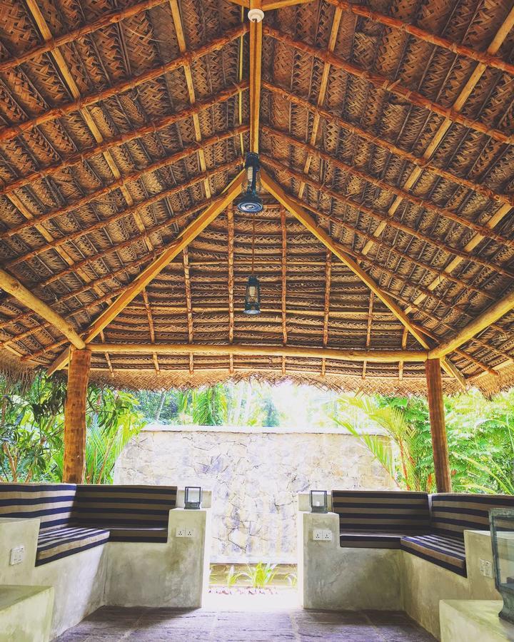 Good Karma Villa Bentota Zewnętrze zdjęcie