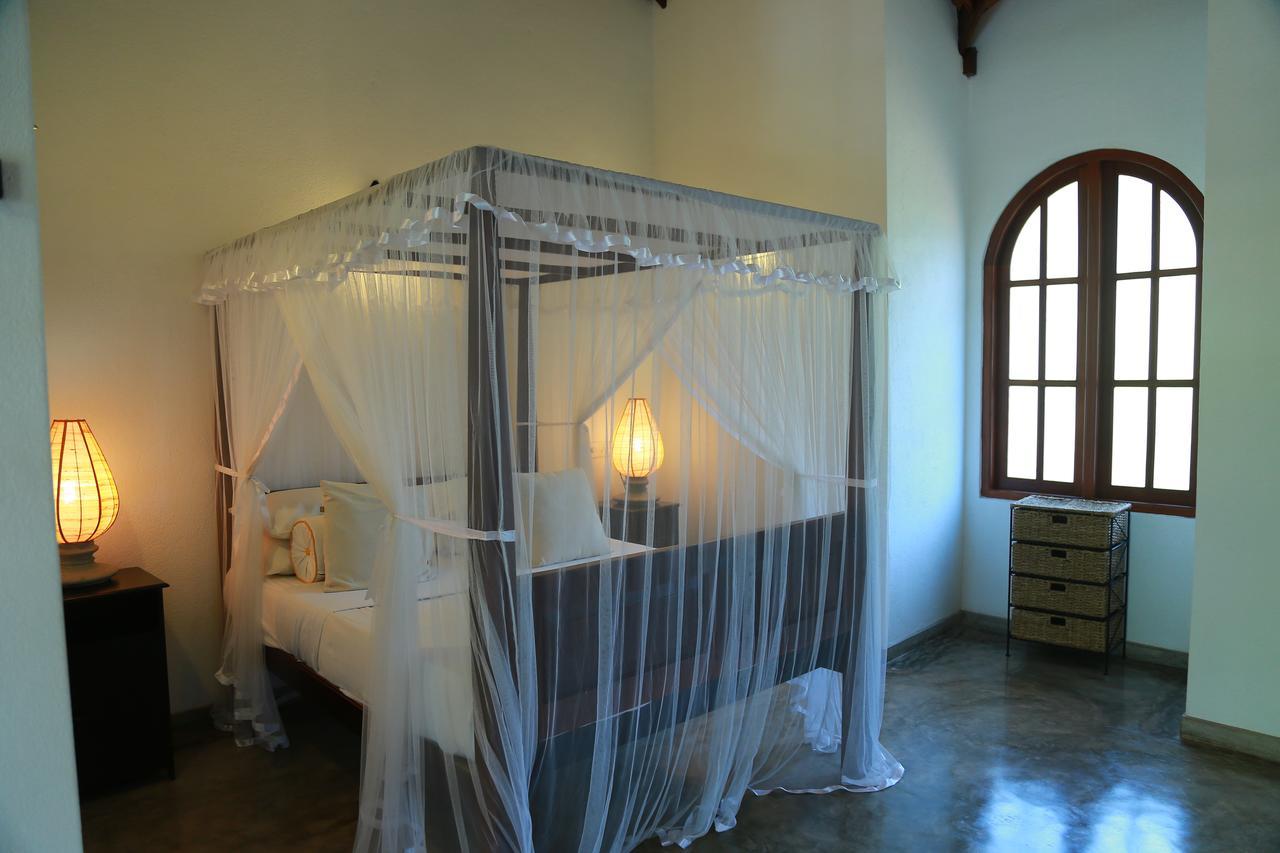 Good Karma Villa Bentota Zewnętrze zdjęcie