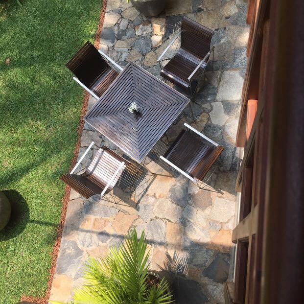 Good Karma Villa Bentota Zewnętrze zdjęcie