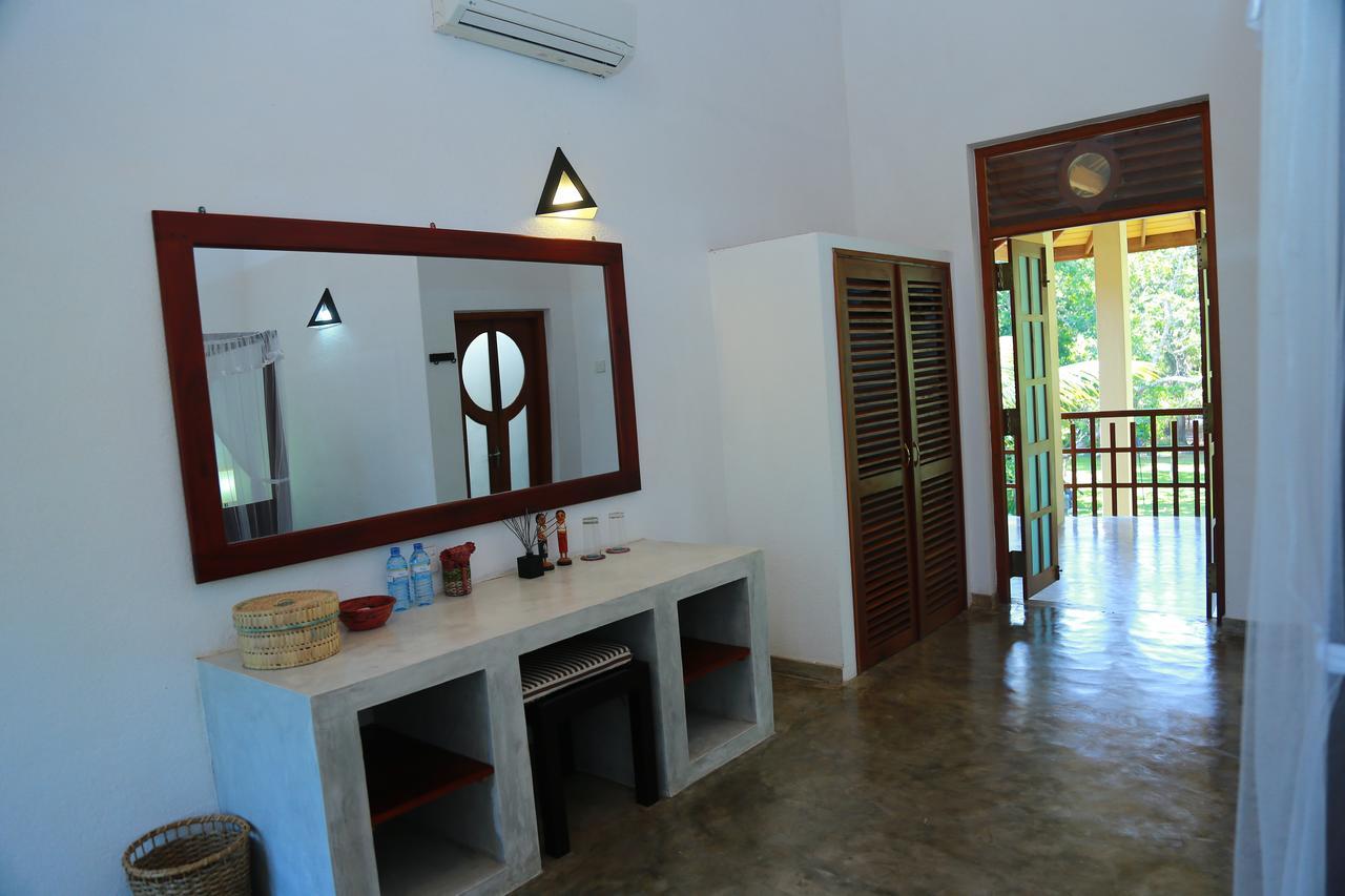 Good Karma Villa Bentota Zewnętrze zdjęcie