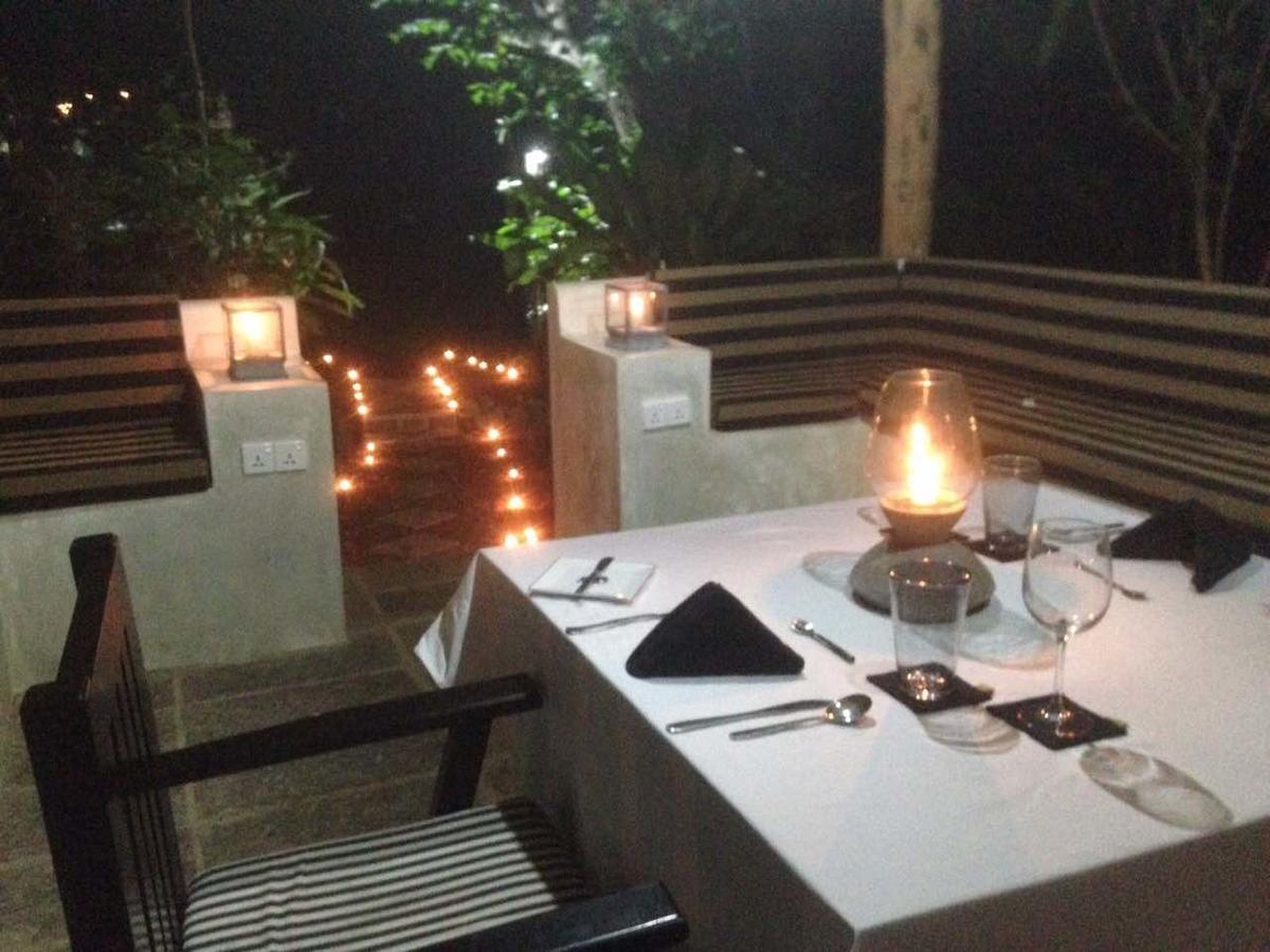 Good Karma Villa Bentota Zewnętrze zdjęcie