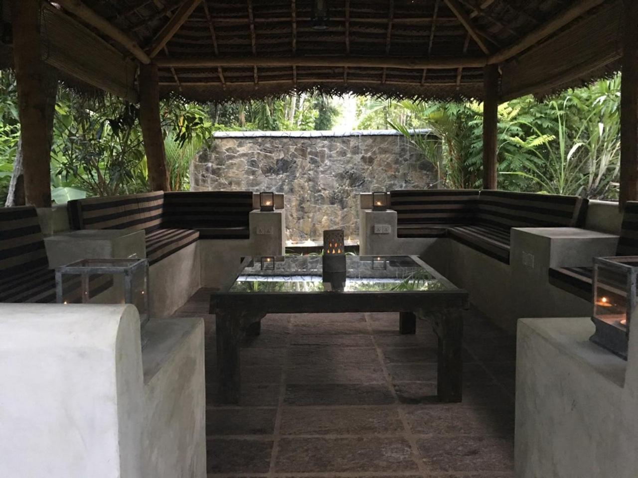Good Karma Villa Bentota Zewnętrze zdjęcie